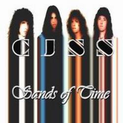 CJSS : Sands of Time